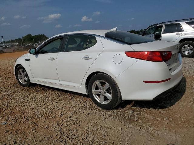 Vin: knagm4a76e5472359, lot: 59754555, kia optima lx 20142