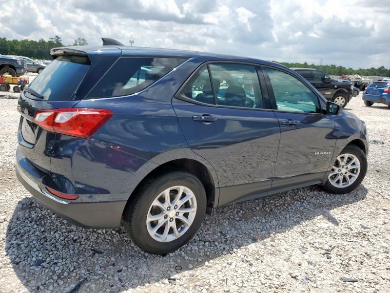 Vin: 3gnaxhev6js617388, lot: 61912915, chevrolet equinox ls 20183