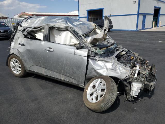 Vin: kndj23au2s7945088, lot: 59899535, kia soul lx 20254
