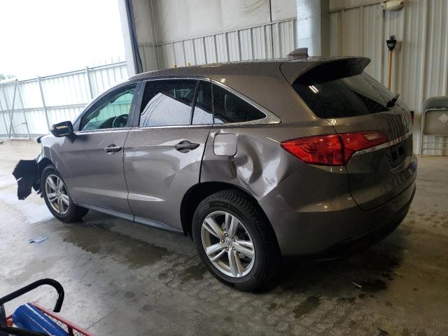 Vin: 5j8tb4h55dl011516, lot: 60697415, acura rdx technology 20132