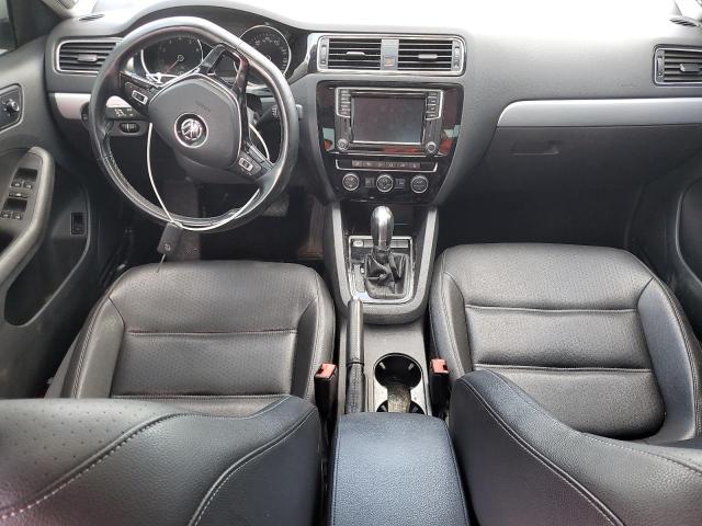 2018 VOLKSWAGEN JETTA SEL 3VWL17AJ1JM252233