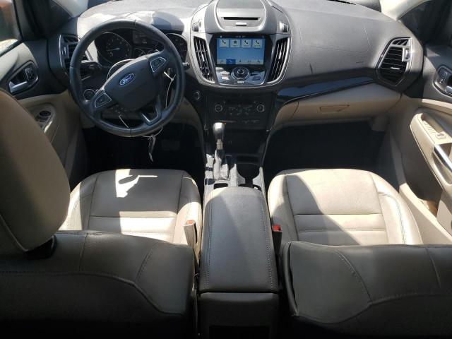 2017 FORD ESCAPE TIT - 1FMCU9J9XHUA98666