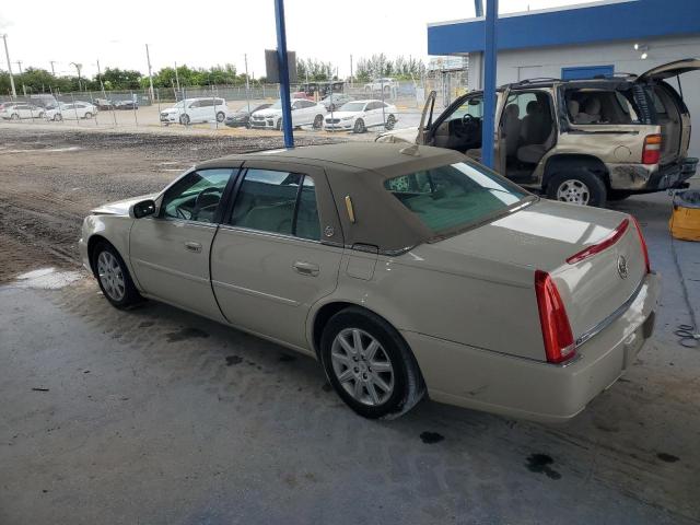 Vin: 1g6kh5e69bu131986, lot: 61368605, cadillac dts premium collection 20112