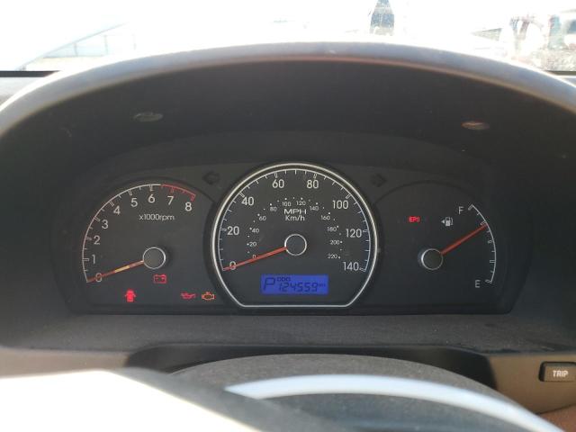 2010 HYUNDAI ELANTRA #3266296992