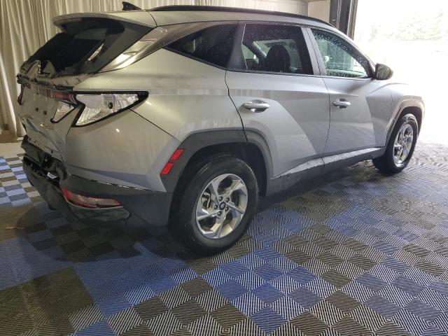 2024 HYUNDAI TUCSON SEL 5NMJBCDE8RH385861
