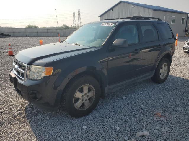 Vin: 1fmcu9c73cka23906, lot: 59628245, ford escape xls 2012 img_1