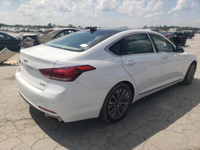 Vin: kmhgn4je7fu102149, lot: 62058625, hyundai genesis 3.8l 20153