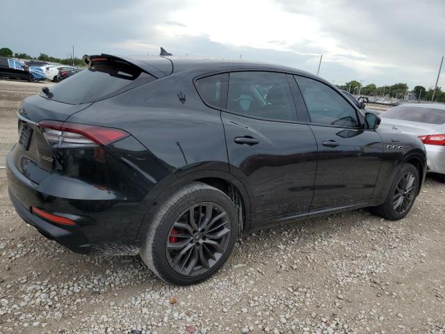 2022 MASERATI LEVANTE MO ZN661YUM9NX406648