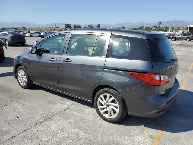 Vin: jm1cw2bl9f0182062, lot: 61408385, mazda 5 sport 20152