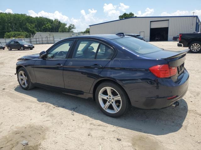 2015 BMW 328 I WBA3A5C57FF609667