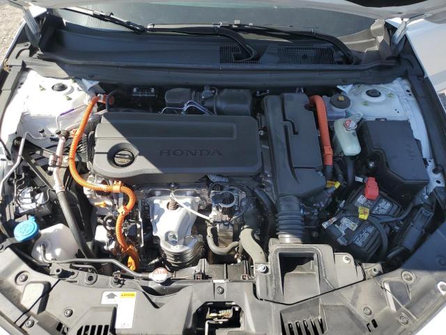 2023 HONDA ACCORD HYB - 1HGCY2F58PA037128