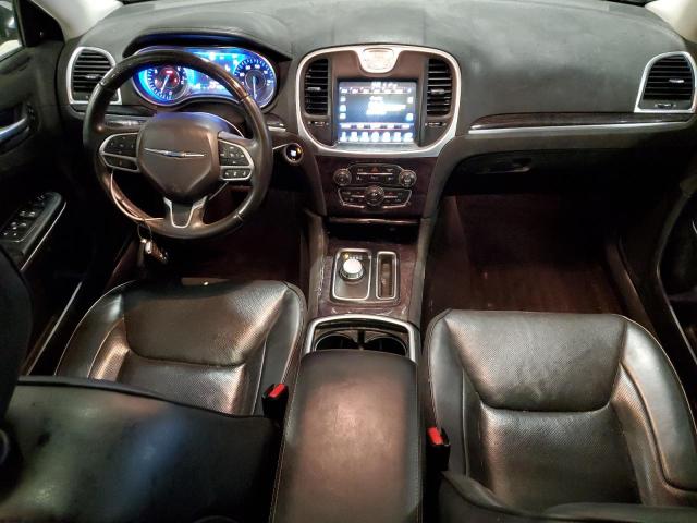 2018 CHRYSLER 300 LIMITE 2C3CCAKG5JH269987