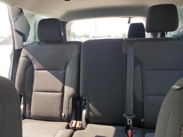 2018 CHEVROLET TRAVERSE L 1GNEVGKW4JJ165084