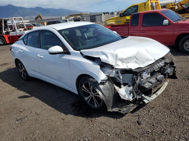 Vin: 3n1ab8cv9ny218510, lot: 59239075, nissan sentra sv 20224