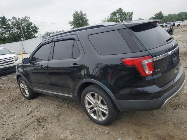 2016 FORD EXPLORER X 1FM5K7D84GGB69444