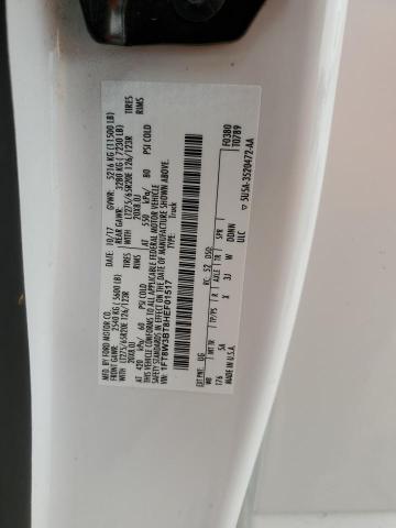 2017 FORD F350 SUPER #3291786547