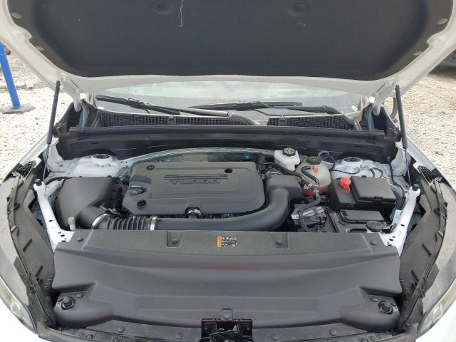 2025 BUICK ENVISION S LRBFZLE45SD031428