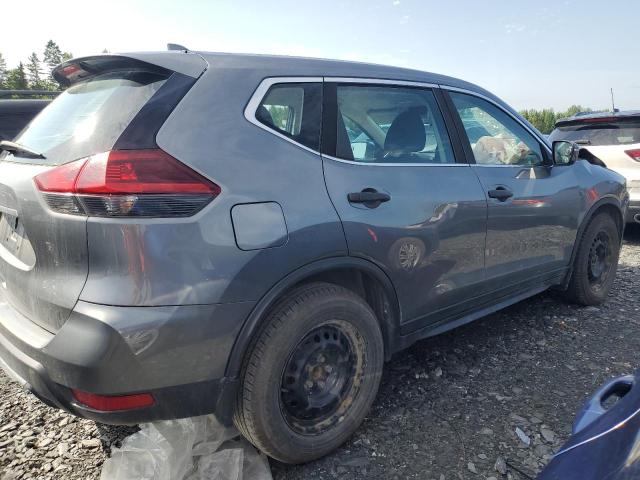 2018 NISSAN ROGUE S - 5N1AT2MT9JC779356