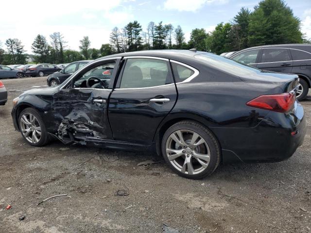 Vin: jn1by1ar7gm270627, lot: 60909155, infiniti q70 3.7 20162