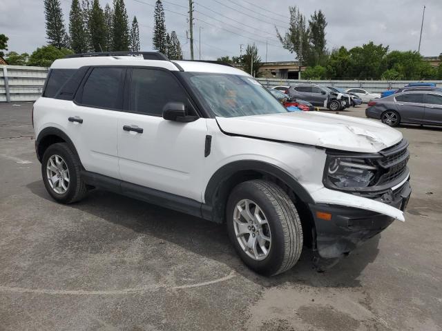 Vin: 3fmcr9a63nrd14674, lot: 62665775, ford bronco 20224