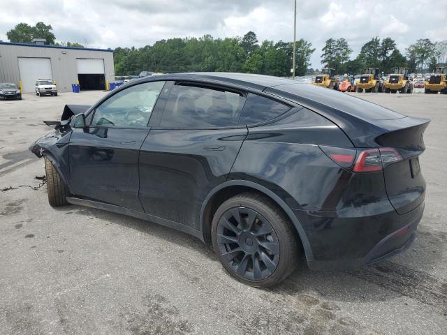 2021 TESLA MODEL Y 5YJYGDEE7MF225260