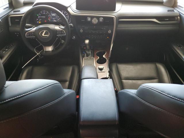 2021 LEXUS RX 350 - JTJHZMDA9M2050390