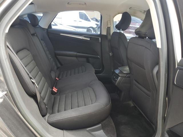2015 FORD FUSION SE - 3FA6P0H71FR261644