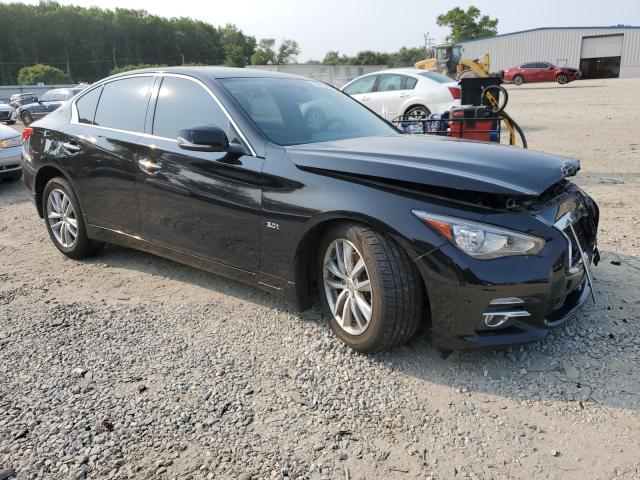 2017 INFINITI Q50 PREMIU JN1EV7AR4HM830579