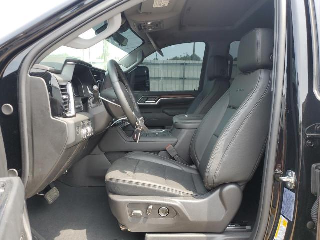 2025 GMC SIERRA K25 1GT4URE76SF185686