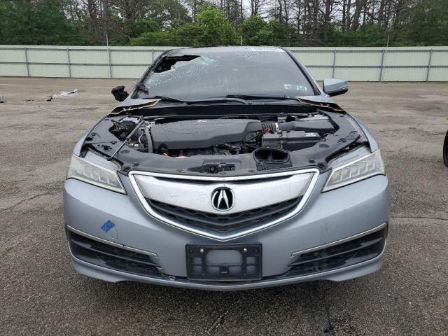 2015 ACURA TLX TECH 19UUB3F56FA003781