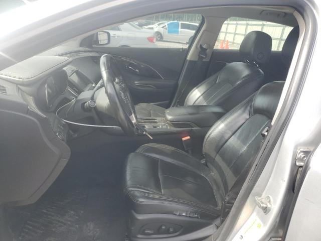 2015 BUICK LACROSSE P 1G4GF5G39FF262787
