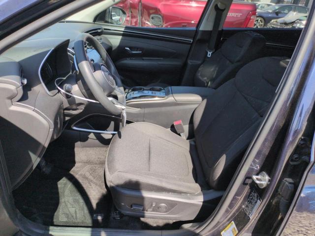 2022 HYUNDAI TUCSON BLU KM8JBCA11NU082890