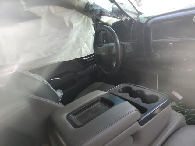 2019 CHEVROLET SILVERADO K2500 HEAVY DUTY 1GC1KREGXKF223350