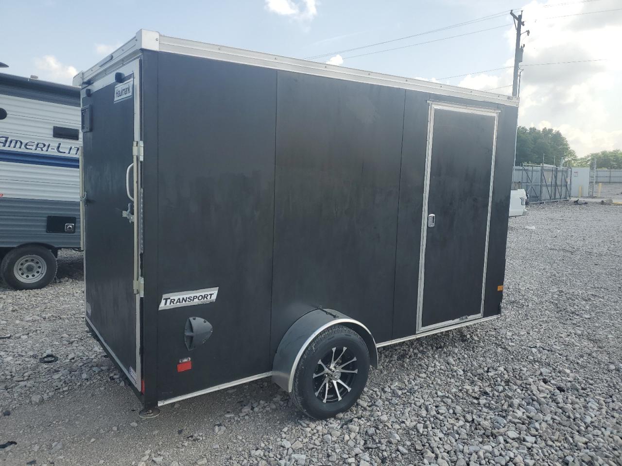 Lot #3196001924 2024 HAULMARK UNKNOWN