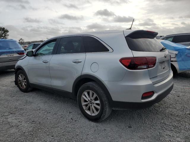 Vin: 5xypg4a37lg712112, lot: 59710815, kia sorento l 20202