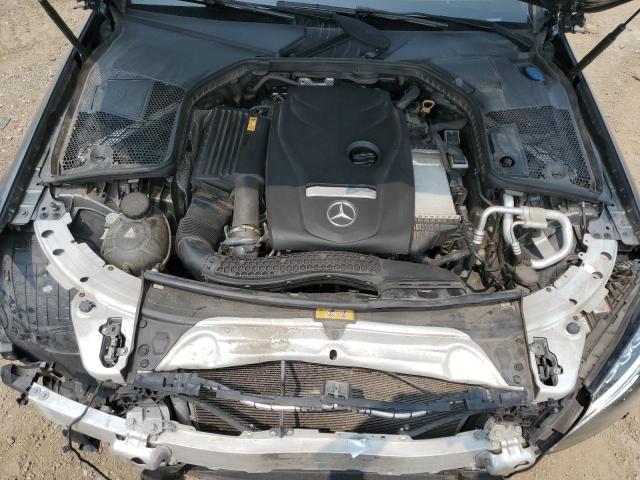 2017 MERCEDES-BENZ C 300 - WDDWJ4JB4HF525687