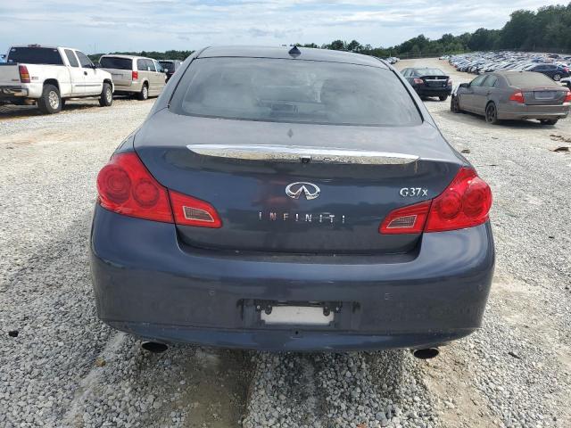 2012 INFINITI G37 - JN1CV6AR6CM971177