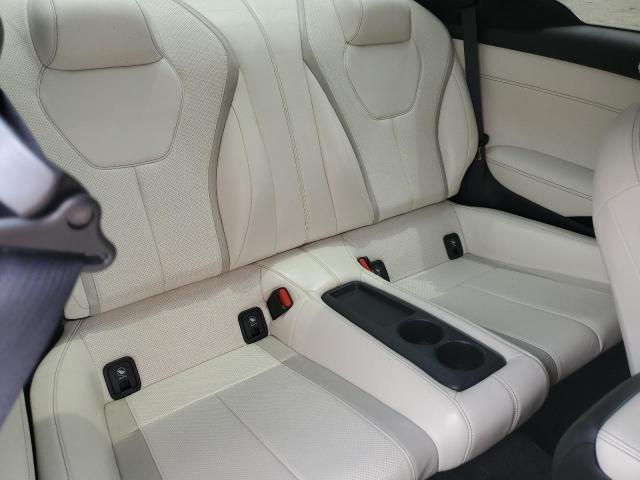 2017 INFINITI Q60 PREMIU JN1EV7EK4HM361927
