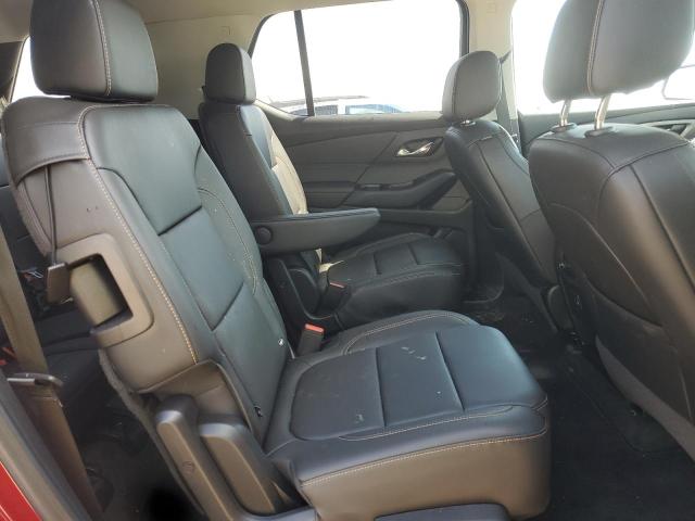 2020 CHEVROLET TRAVERSE L - 1GNEVHKW5LJ224944