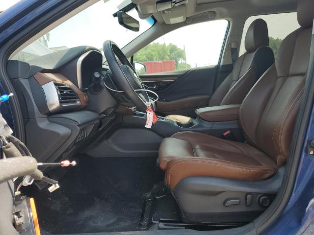 2022 SUBARU OUTBACK TO 4S4BTAPC6N3233095