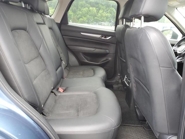 2020 MAZDA CX-5 TOURI - JM3KFBCM4L1743686