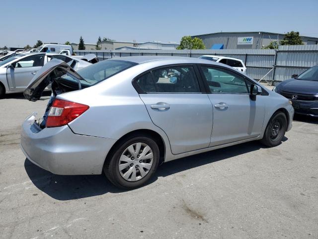 Vin: 19xfb2f57ce363314, lot: 59948485, honda civic lx 20123