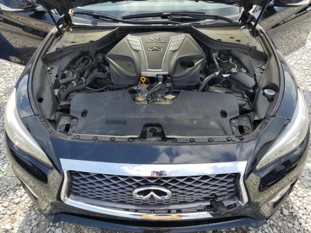 2018 INFINITI Q50 LUXE JN1EV7AR3JM439610