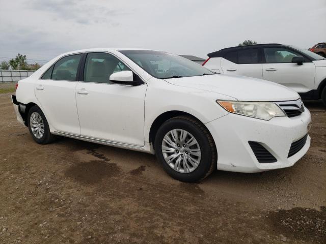 Vin: 4t1bf1fk7cu513325, lot: 59765215, toyota camry base 20124