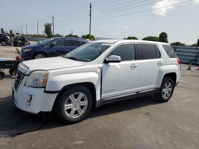Vin: 2gkalmek4e6352563, lot: 59913935, gmc terrain sle 2014 img_1