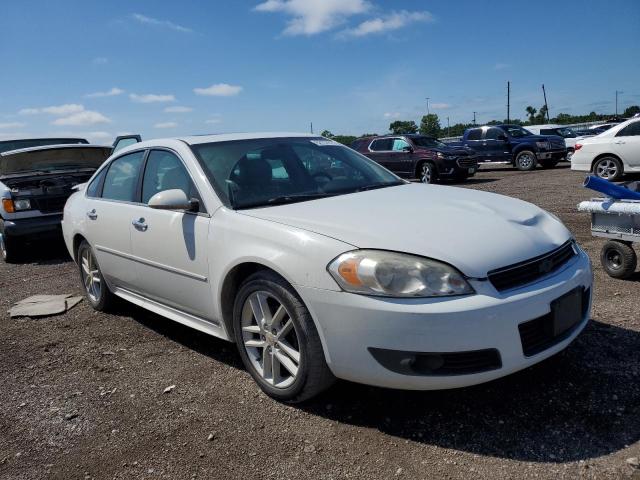 Vin: 2g1wc5em0a1264747, lot: 62137815, chevrolet impala ltz 20104