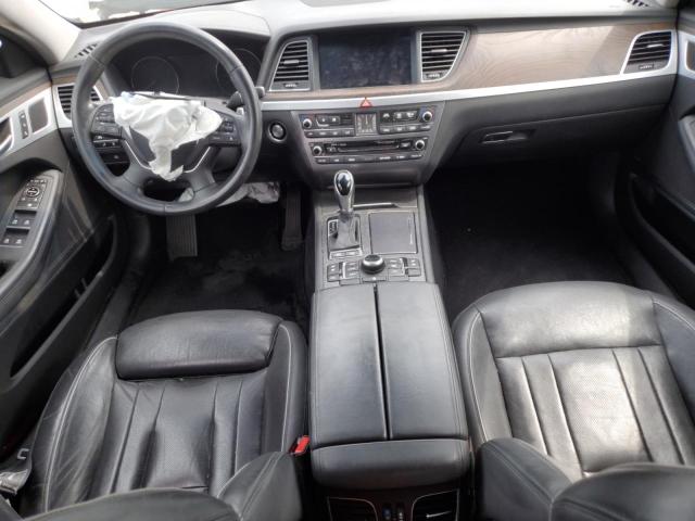 2015 HYUNDAI GENESIS 3. - KMHGN4JE0FU030954
