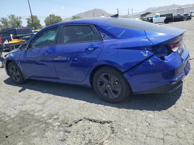 2023 HYUNDAI ELANTRA BL KMHLM4AJ6PU044289