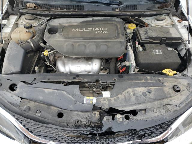 2015 CHRYSLER 200 LIMITE - 1C3CCCAB6FN656032