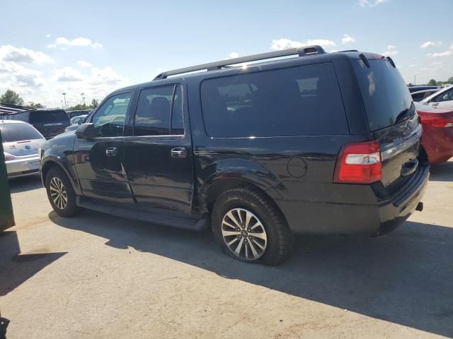 2017 FORD EXPEDITION - 1FMJK1JT0HEA69665